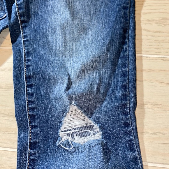 Aero Jeans - Picture 6 of 12